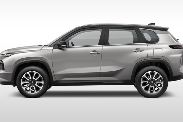 GRAND VITARA