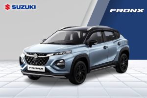 FRONX