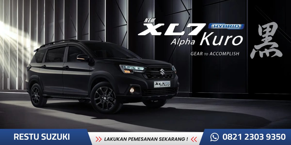 XL7 BANNER